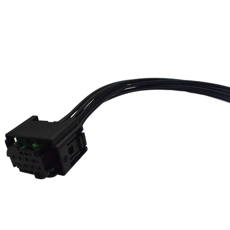 NEW Distance Sensor Harness Connector For 2016-18 Nissan Altima 2.5L 28438-9HS0D
