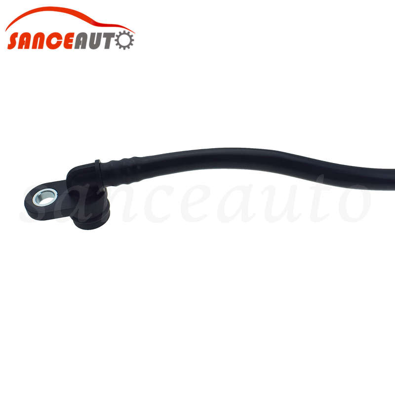 Coolant Vent Line Hose 94810602622 For PORSCHE Cayenne 11-18 Panamera 10-16 4.8