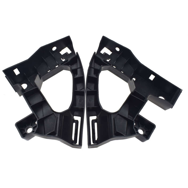 2PCS Headlight Bumper Bracket Front Left & Right For Honda HR-V 2016-18 1.8L New