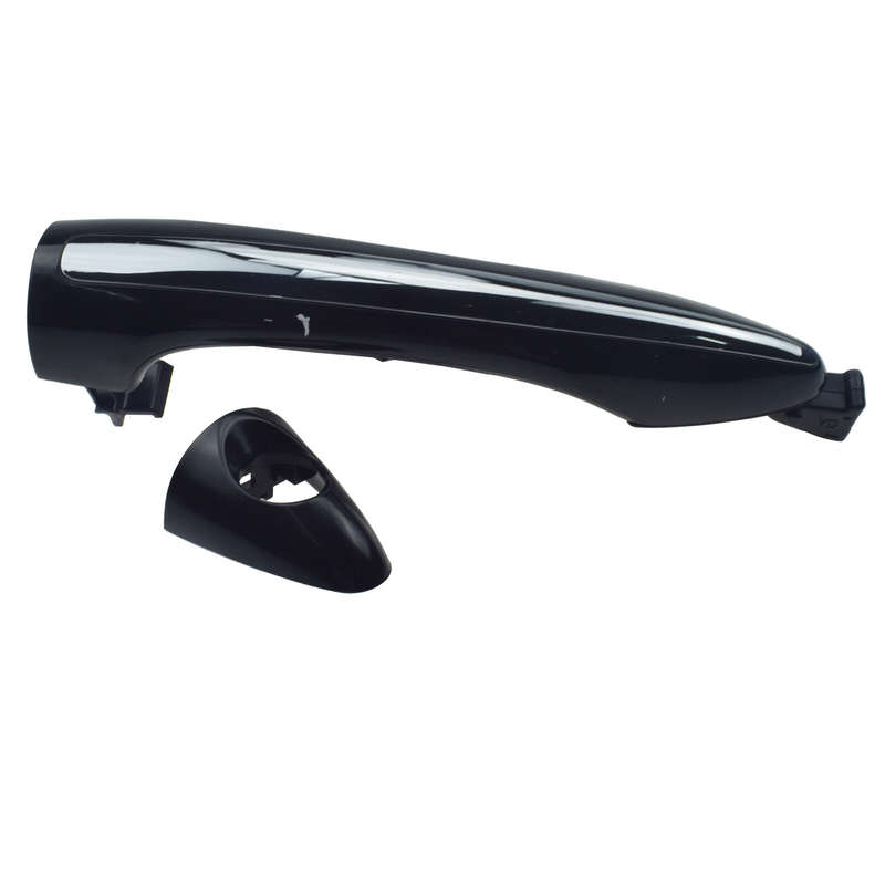 Exterior Door Handle Front Left Side 82651A7021 For 2014-18 Kia Forte Forte5 New