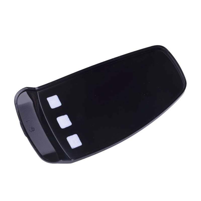 Car Center Controller Touchpad Cover Cap fit for Benz W205 W253 2015-2021