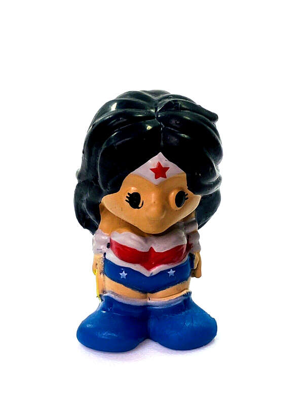 DC Ooshies - Wonder Woman -