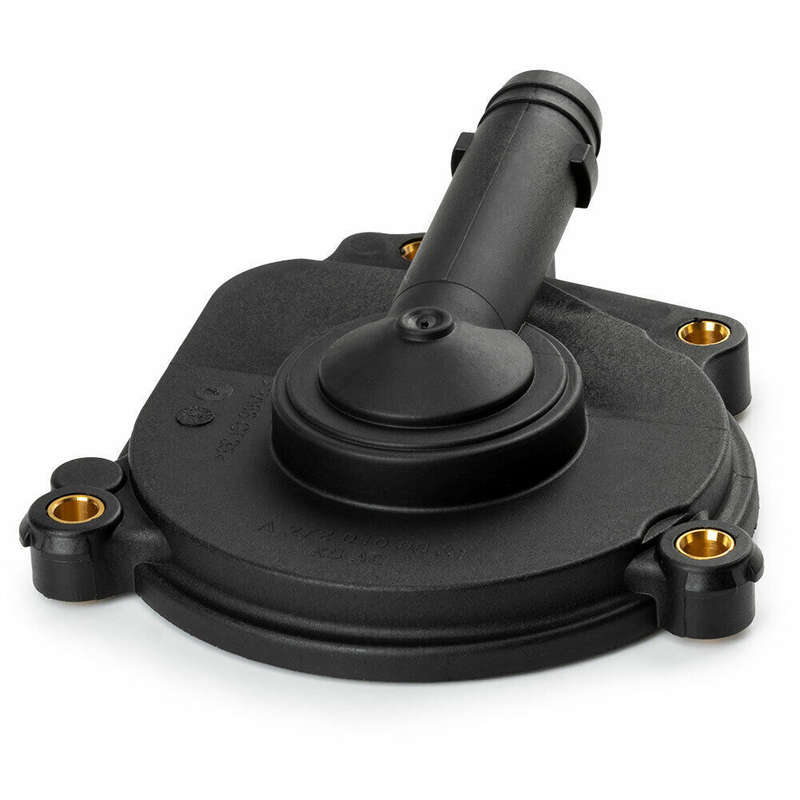 1PC Engine PCV Crank Crankcase Vent Valve Breather Cover 2720100631 For Mercedes