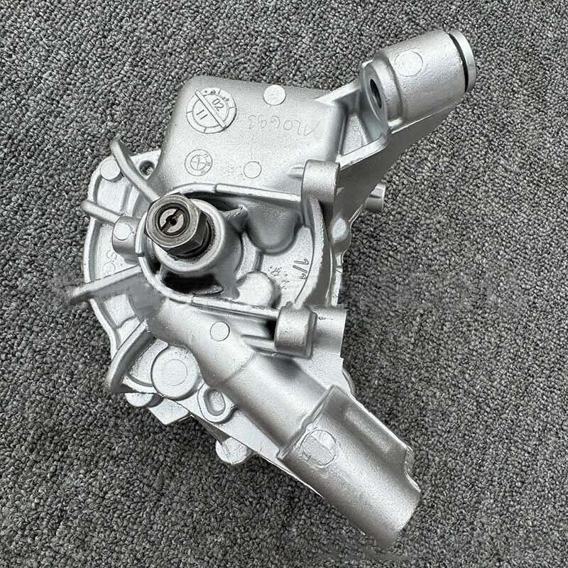 Engine Oil Pump 11417643256 FIt For BMW F01 F02 F12 F13 F10 550i 750i X5 X6