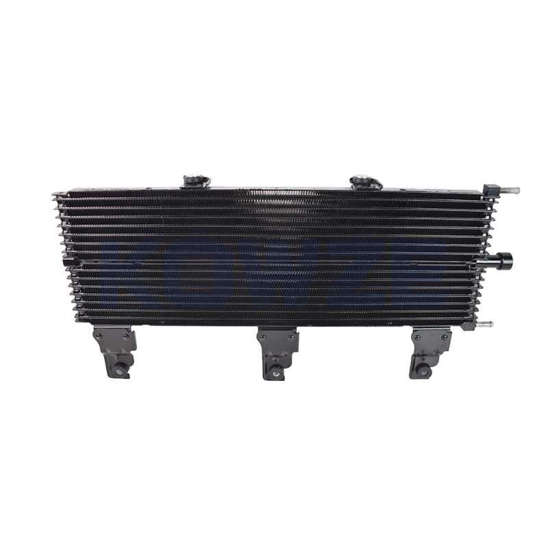 Oil Cooler Automatic Transmission 21606-EB40A FIt For NISSAN NAVARA D40 2.5 DCI