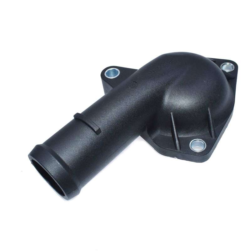 New Thermostat Housing For VW EuroVan Golf Jetta Passat 021121121A,111