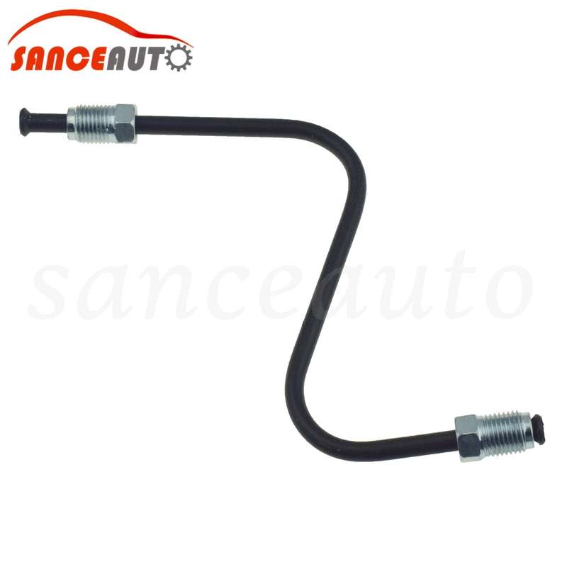 FOR TOYOTA 07-09 FJ CRUISER 03-09 4RUNNER LEFT FRONT BRAKE TUBE HOSE 47316-35280