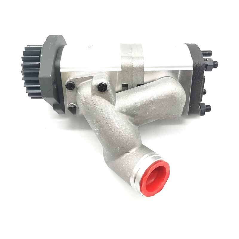 Hydraulic Pump RE223233 FIt for John Deere 5075E 5075M 5103 5203 5303 Tractor