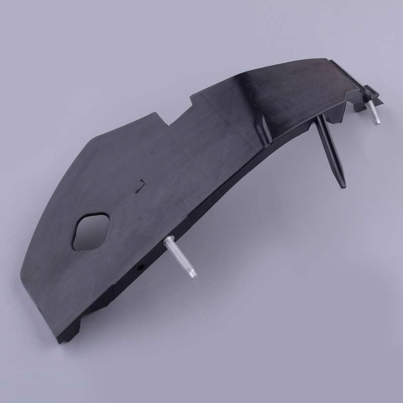 Fit For Dodge Challenger Left Side Retaining Bumper Bracket Fascia Support