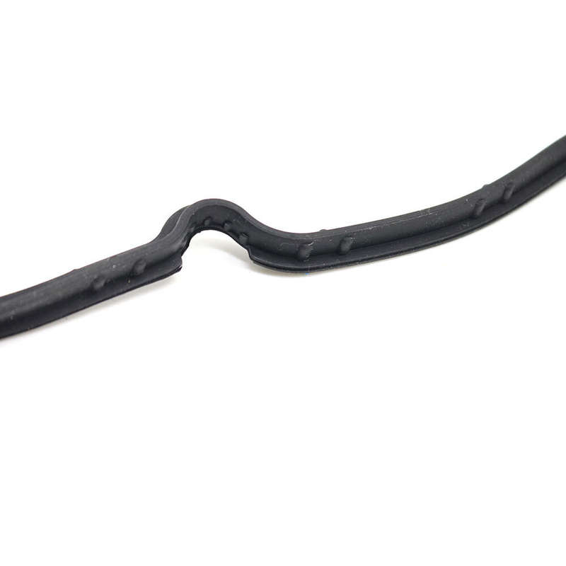 New Valve Cover Gasket Seals 11127565286 For BMW Z4 X6 135i 535xi 740i 335xi N54