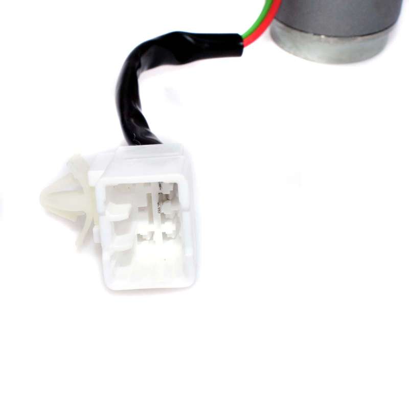 Ignition Lock Cylinder & Key 81920-1EA00 for 06-11 Hyundai Accent 1.6L US617L