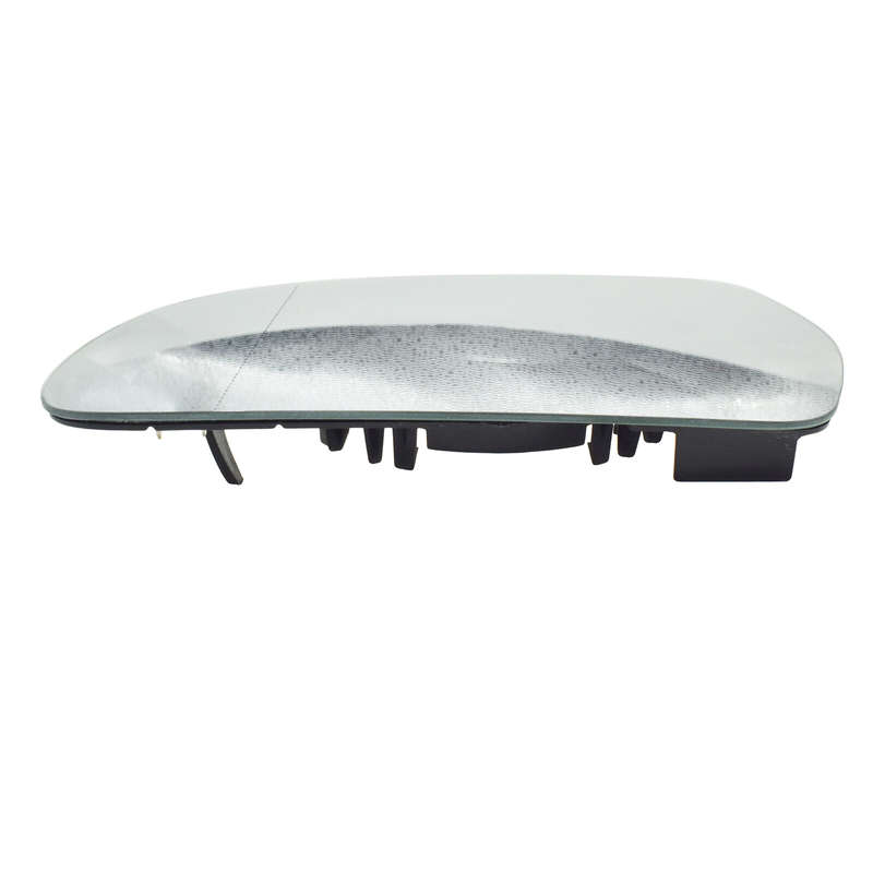 Left Side Door Mirror Glass Heated Wide Angle For Audi A4 A5 Quattro S4 S5 A3
