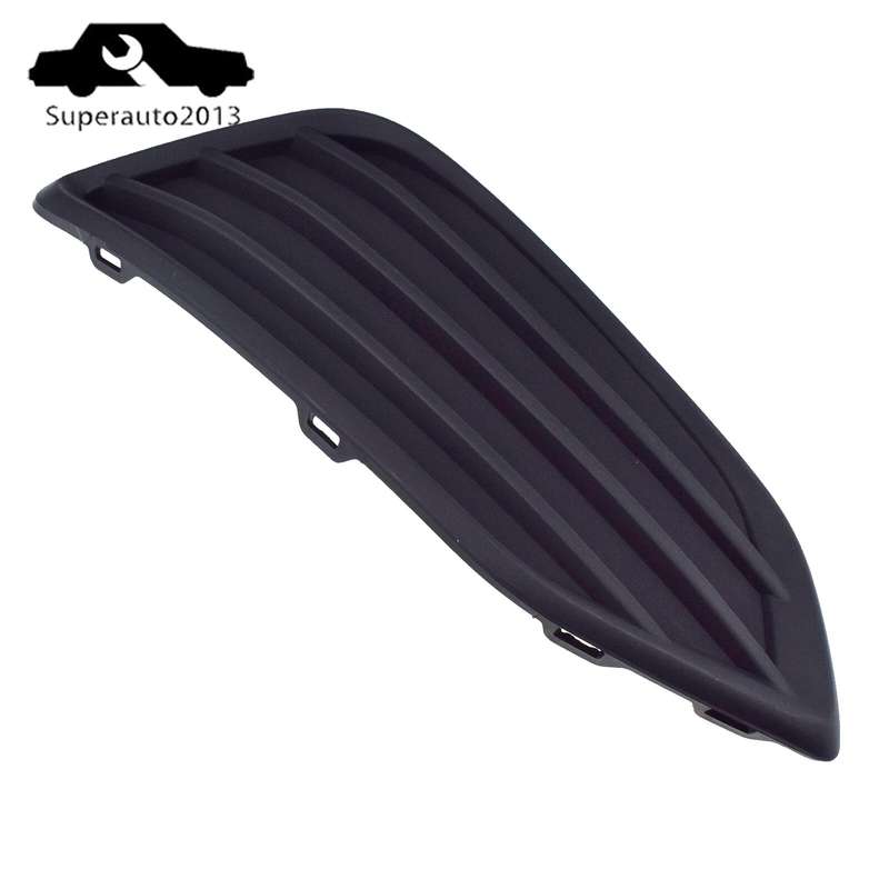 Front Right Fog Light Cover Cap For Honda HR-V 2019-2022 71105T7AJ20 HO1039157