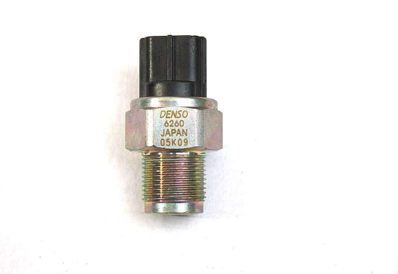 For Toyota Fuel Pressure Sensor Japan Part 499000-6260 NEW 499000-6370