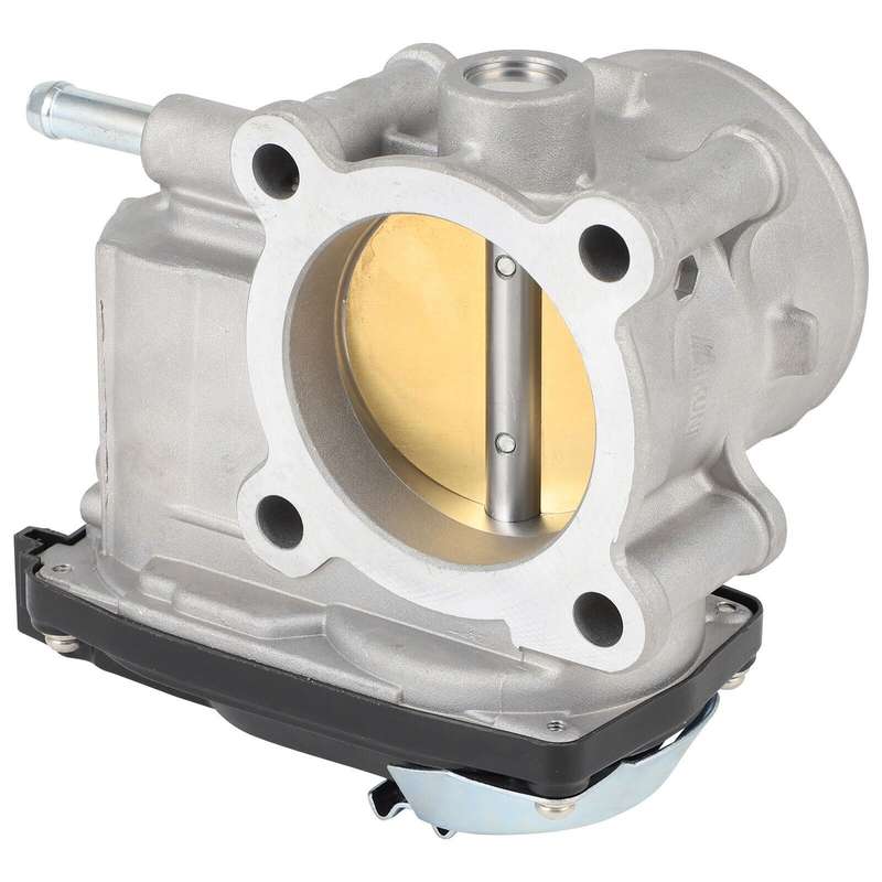 For Mitsubishi Outlander 2.4L 04-06 LANCER GALANT MN1359851PC Throttle Body