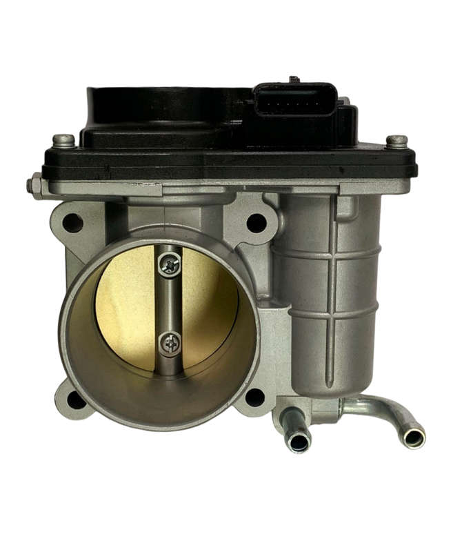 Throttle body assembly 16119-ED000 Fits For Nissan Versa 1.6L 2009-2011