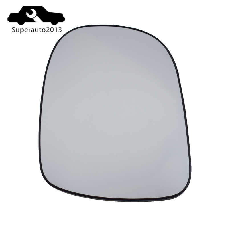 Front Right Side Exterior Mirror Glass For Lexus IS250 IS350 HS250h 87931-53400