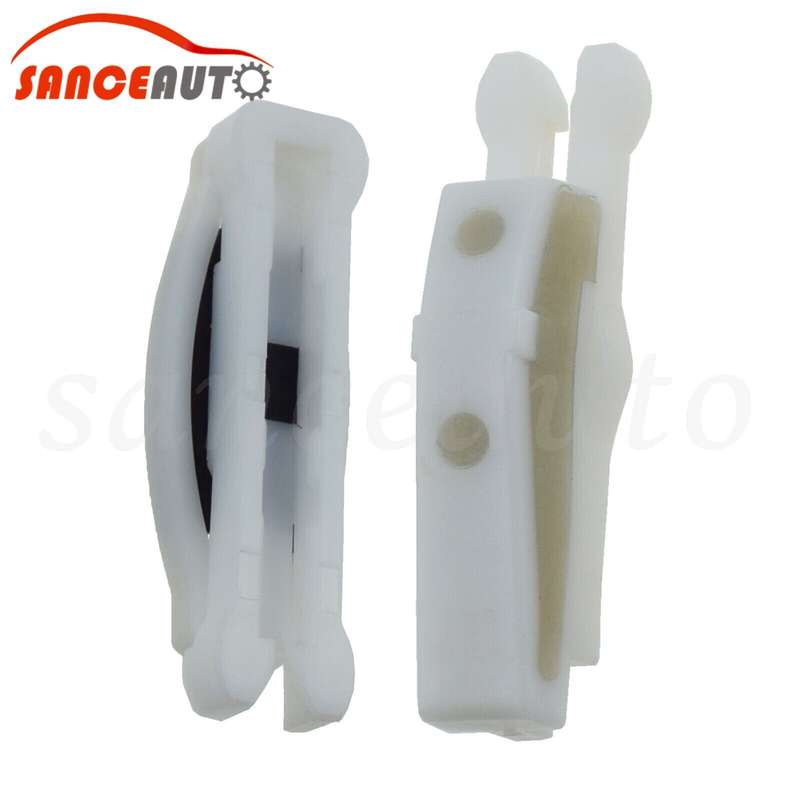 Seat Buckle Slide Guide block For Passat B5 golf 4 Bora 1J0881204A 1J0881203A
