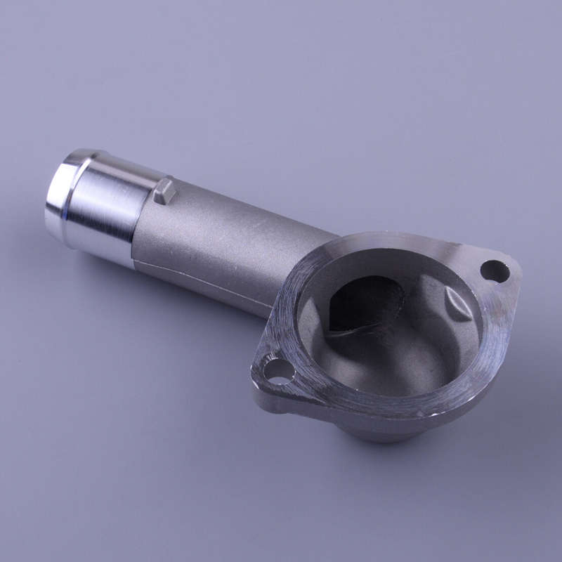 Thermostat Housing Cover Fit For Hyundai Tucson Elantra Kia Soul Sportage 2.0L