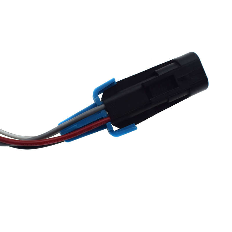 LS1 Oxygen O2 Sensor Wiring Connector Wire For 98-02 G-M Camaro Firebird PT2374