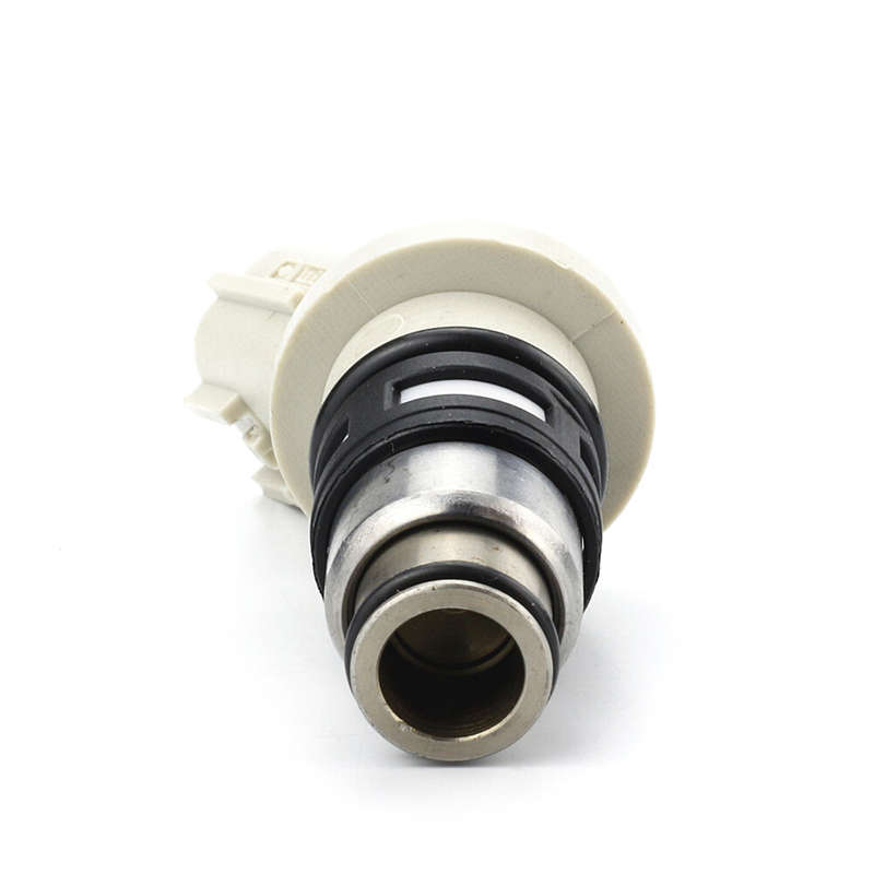4Pcs Fuel Injector A46-H02 For Nissan March K11 1.0 1.3 Hatchback 1992-2003