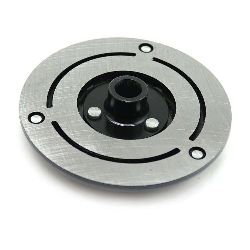1PC HU935 For Toyota Tacoma 05-16 2.7&4.0L A/C AC Compressor Clutch Hub Plate