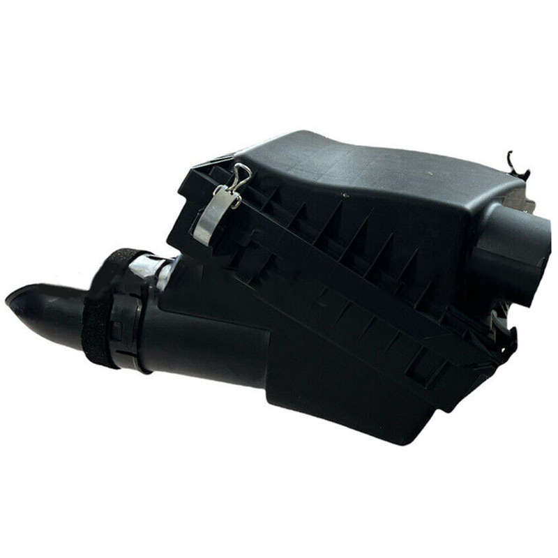 Black Intake Housing Air Cleaner Box For Toyota Tacoma 2015 2016 2017 2018-2022