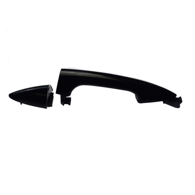 Rear Left Exterior Outside Door Handle For 2012-2016 Hyundai Accent 826511R000