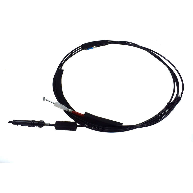 74880-SNA-A01 For Honda Civic Sedan 06-11 Trunk Lid & Gas Door Release Cable New