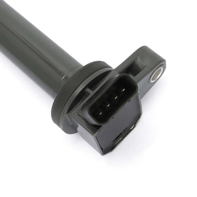 4PCS New Ignition Coil 90919-02230 For Toyota Tundra 4.7L V8 2001-09 LEXUS GS430