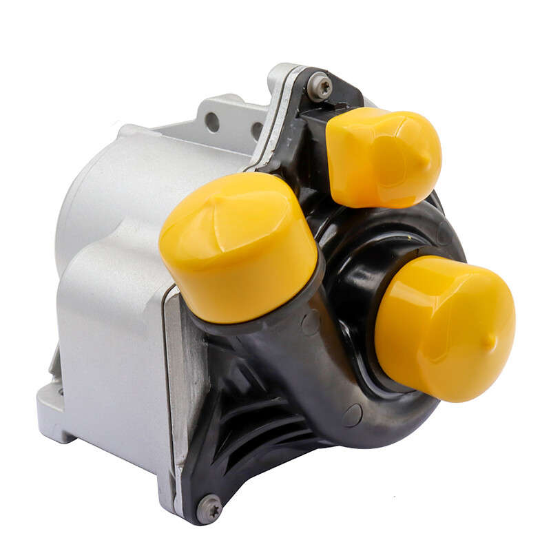 For BMW N54 N55 X1 X3 X5 X6 z4 3.0L 11517588885 Water Coolant Electric Pump