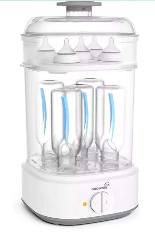 Bottle Sterilizer