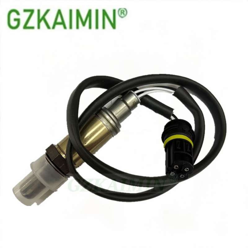 O2 Oxygen sensor 0258005259 For BMW 525 I E39 2.5L Petrol 25 6S 5 2000 - 2003