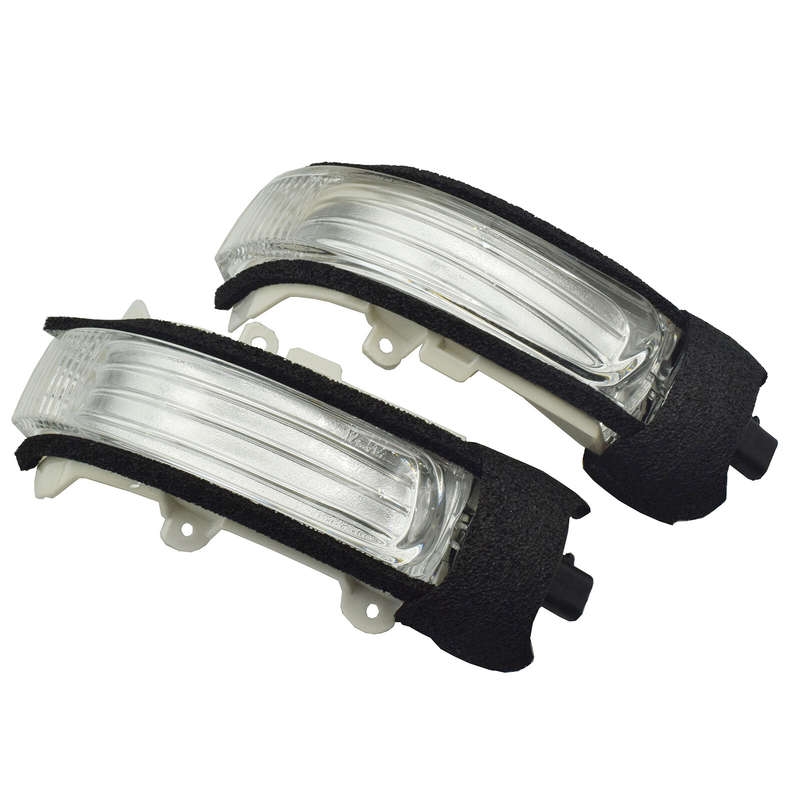 New Car Mirror Turn Signal Light Right&Left Side For Toyota Corolla Scion xB tC