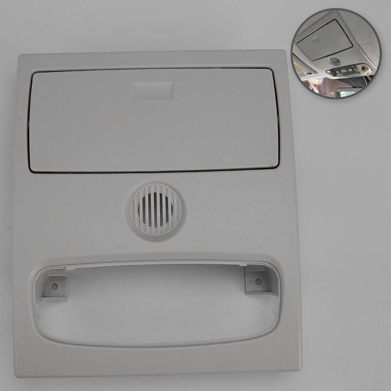Fit for Mazda Ford Ranger BT-50 Everest Overhead Console Roof Map Light Cover.