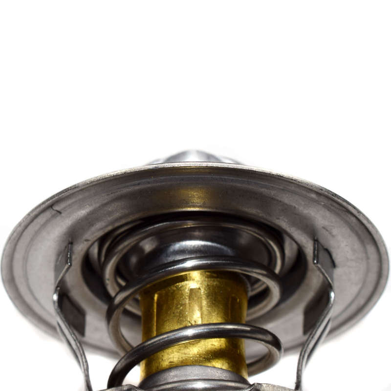 Engine Coolant Thermostat+Ring fit Volkswagen 044121113 Golf Corrado GTI 87 DEG