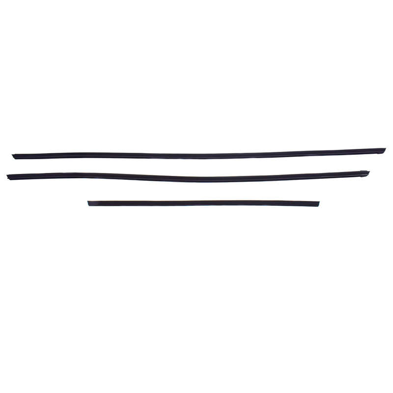 Front &Rear Windshield Wiper Blade Insert For Honda Pilot 2016-22 76622-SMA-004