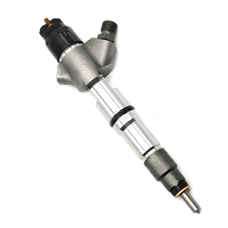 0445120066 For Volvo For Renault Truck For Deutz Common Rail Injector Assembly
