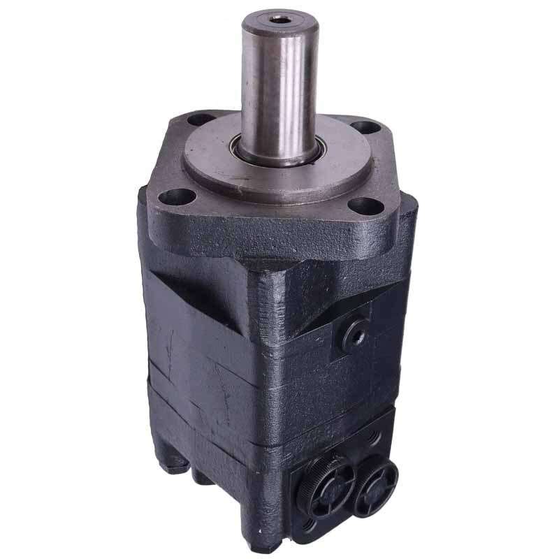 Hydraulic Motor OMS315-151F0506 OMS315151F0506 151F0506 FIt For Sauer Danfoss