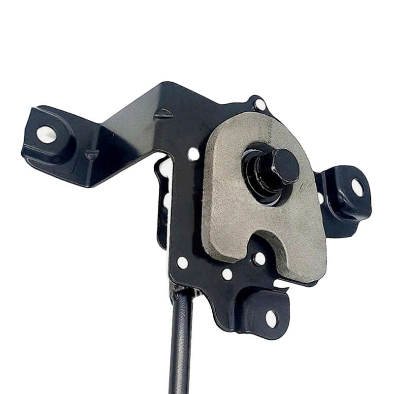 Spare Tire Wheel Hoist Carrier Winch Fit for Hyundai Santa Fe 1.6L 2021-2024