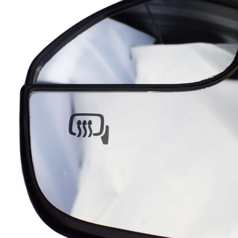 For Ford Fusion 13-20 Left Right Side View Mirror Glass Power Heated DS7Z17K707E