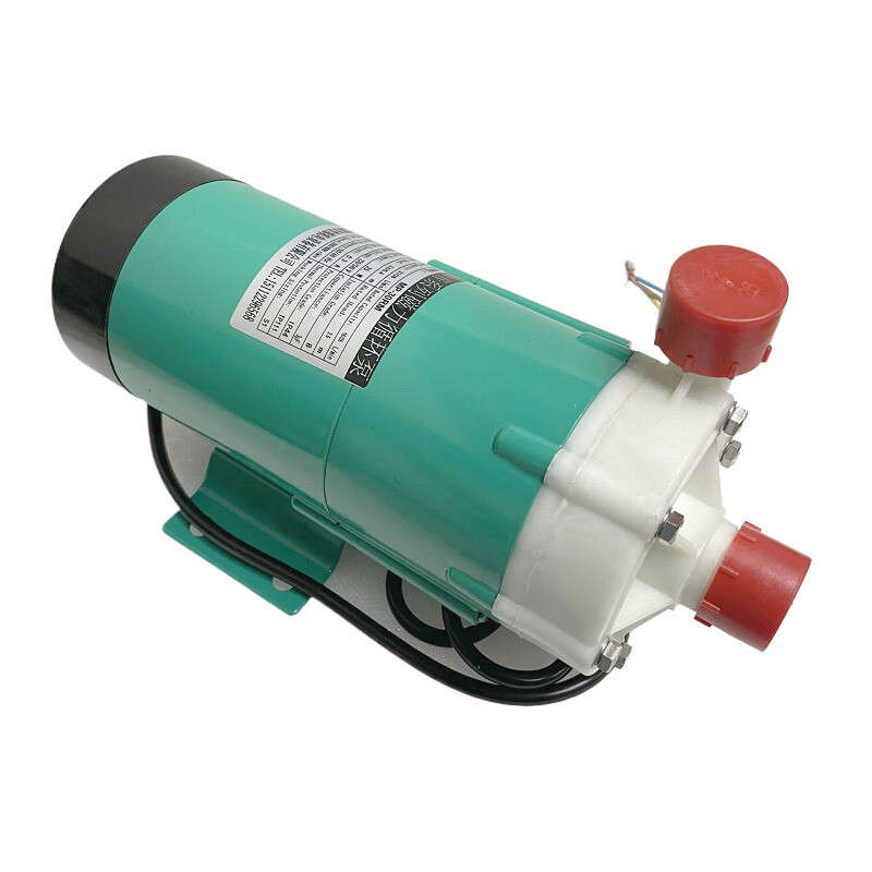 MP-30RM 220V Magnetic Drive Circulation Pump for Water Treatment/Food Industry