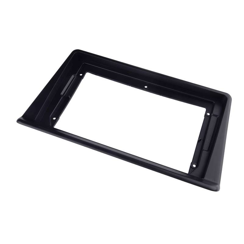 Radio Dash Install Kit Fit For Mitsubishi Pajero Montero