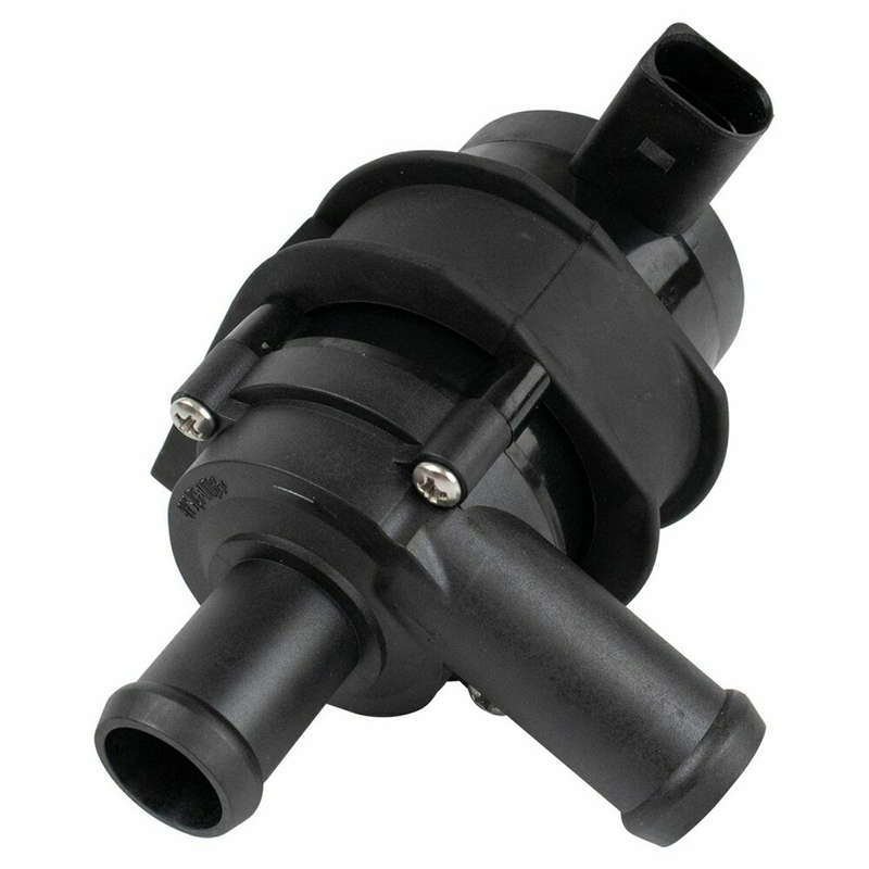 For Audi A4 A5 06H965561 Coolant Additional Engine Electric Auxiliary Water Pump