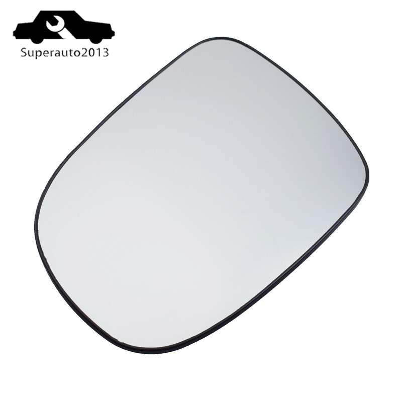 Front Right Side Exterior Mirror Glass For Lexus IS250 IS350 HS250h 87931-53400