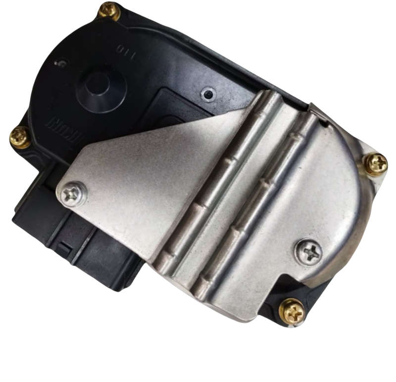 Genuine Engine Throttle Body 1450A101 for Mitsubishi 2008-2012 Lancer Outlander
