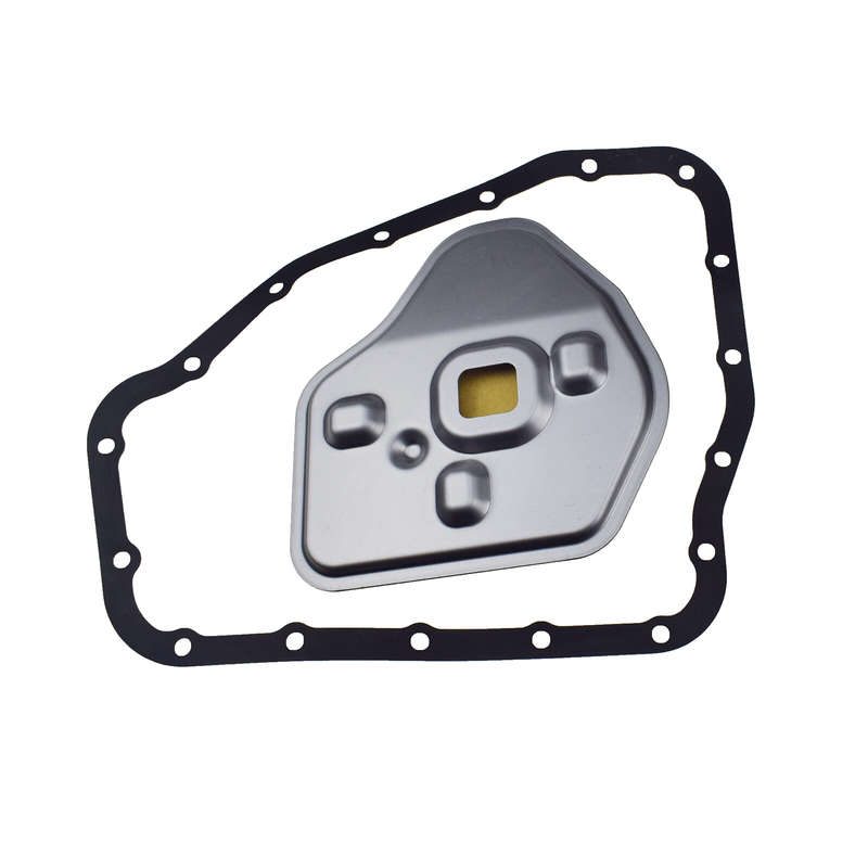 Transmission Filter Oil Pan Gasket Kit for CHEVROLET AVEO 1.5L 18-23 26445-77M10