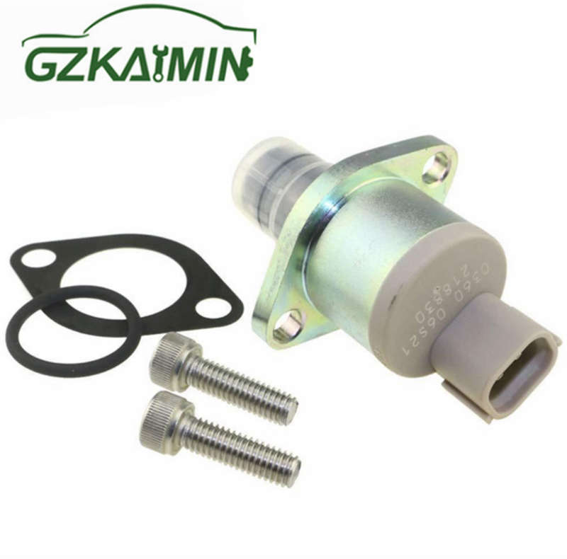 Fuel pressure regulator 294009-0360 Fits For Nissan Cabstar Pathfinder