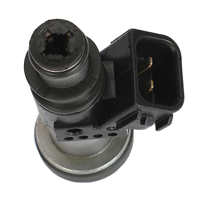4PCS Fuel Injectors Nozzle For Honda CRV CR-V 1999-2001 2.0L 06164-PCA-000