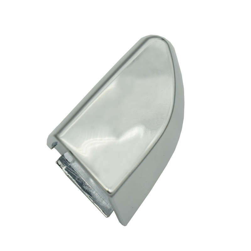New Chrome Rear Left Exterior Door Handle Cover Cap For Hyundai Tucson 2016-2019